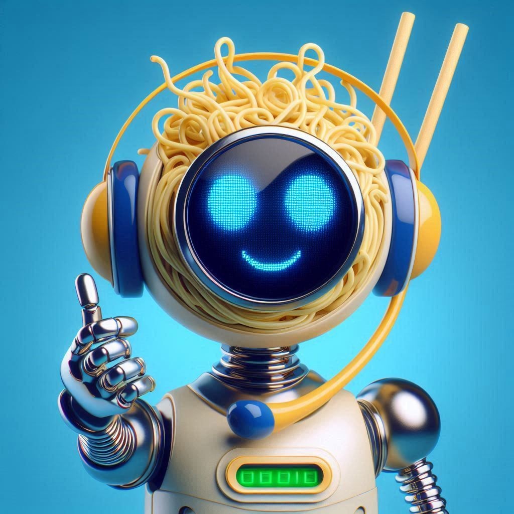 Noodle (Net Outcome-Optimized Digital Lead Enhancer)