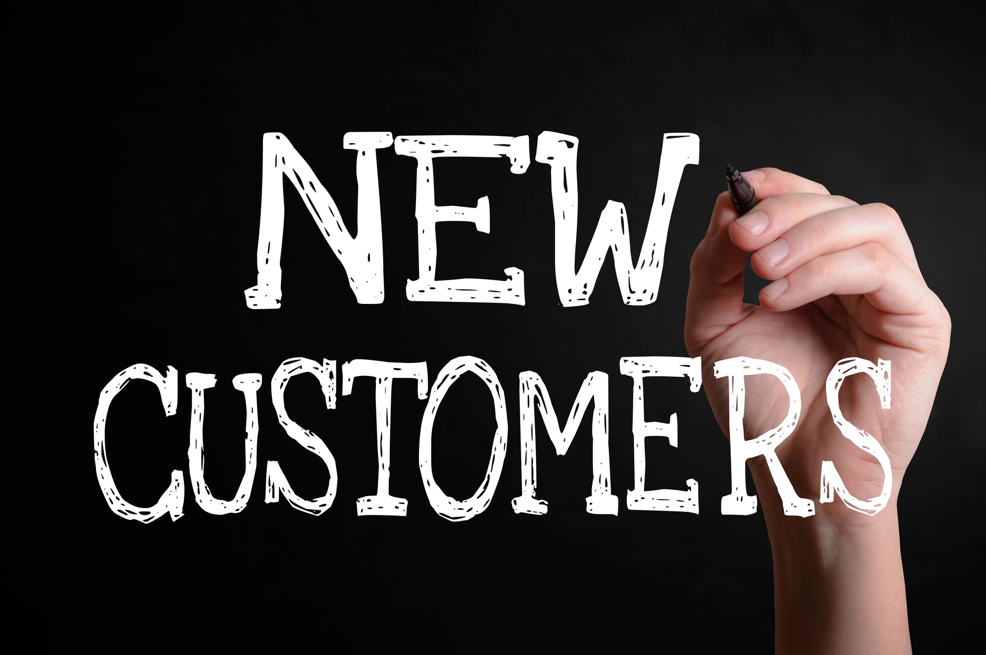 New Customers