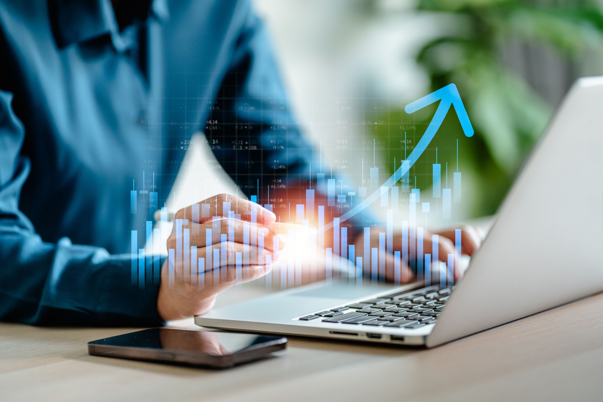 Engage Automate Thrive