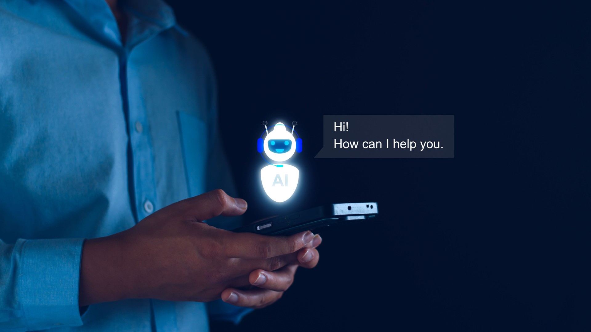 Automated Responses and Keywords
